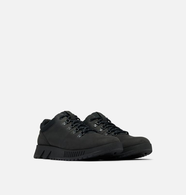 MAC HILL™ Lite Hiker Low Men's Waterproof Sneaker