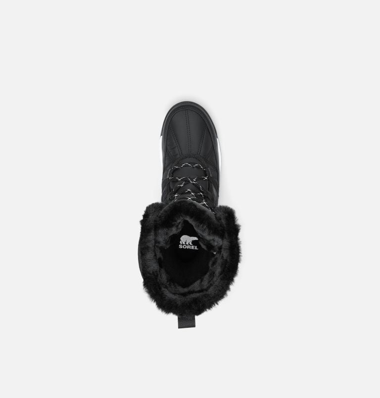 WHITNEY™ II Plus Tall Women's Waterproof Lace Boot