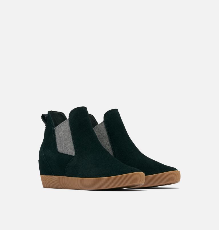 OUT N ABOUT™ Slip-On Women's Wedge
