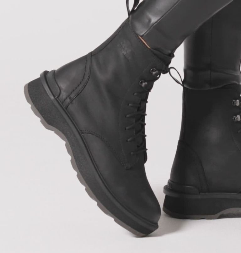 Women's Hi-Line™ Lace Boot