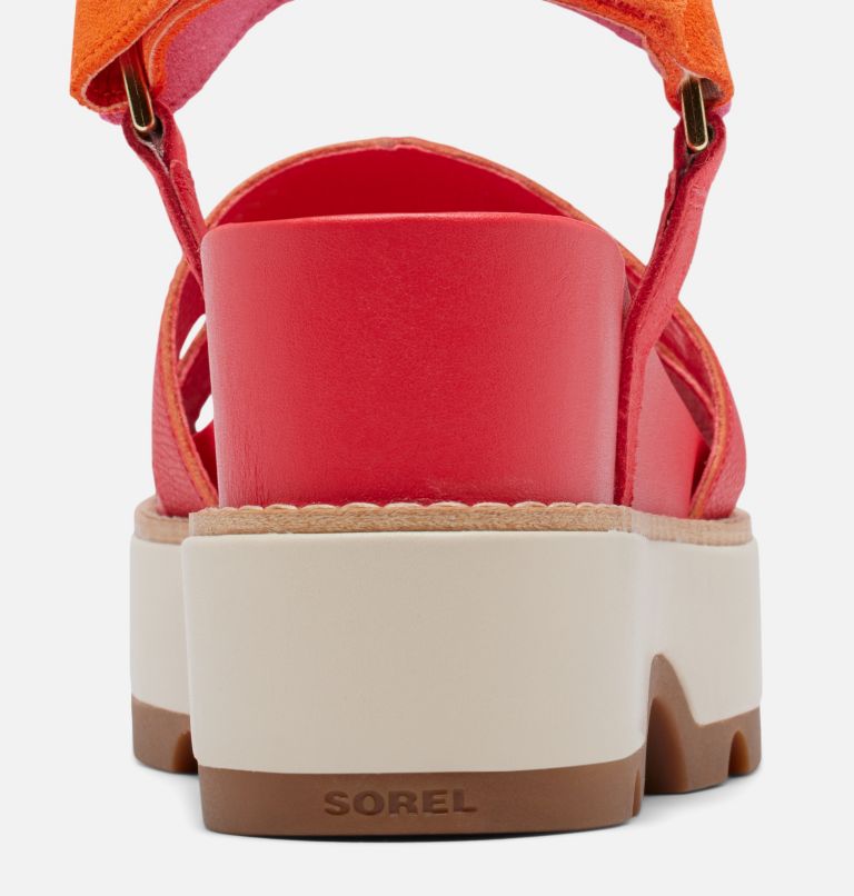 JOANIE™ IV Ankle Strap Women's Wedge Sandal