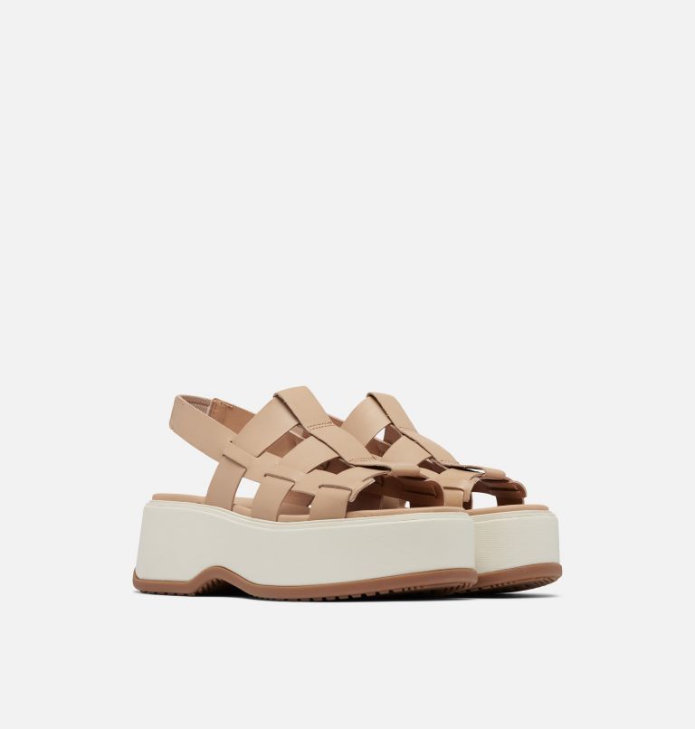 DAYSPRING™ Slingback Fisherman Women's Platform Sandal