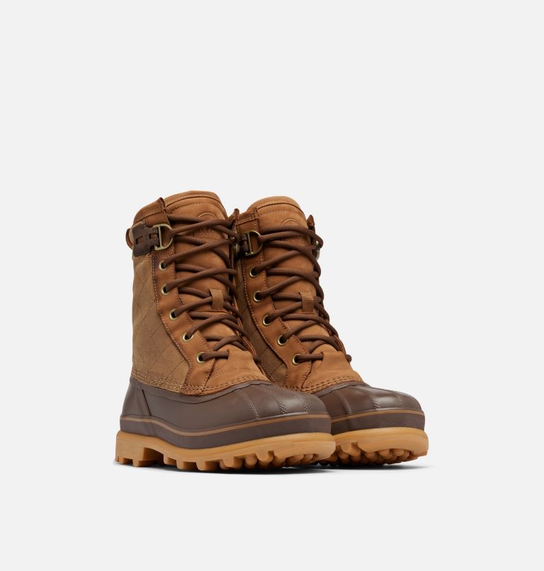 CARIBOU™ Royal Men's Waterproof Boot