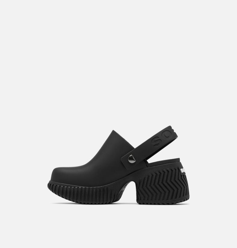 ONA™ Streetworks Heel Women's Clog