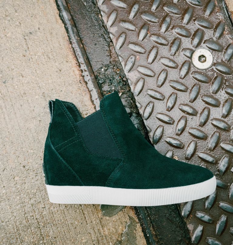 OUT N ABOUT™ Slip-On Women's Wedge