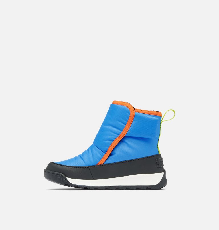 WHITNEY™ II Plus Toddler Waterproof Bootie