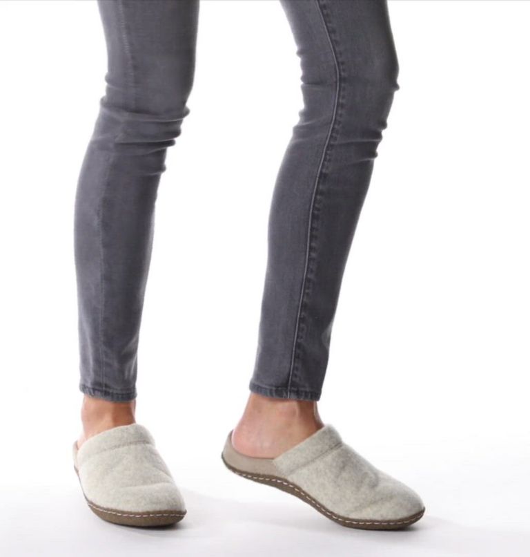 NAKISKA™ Scuff Women's Slipper