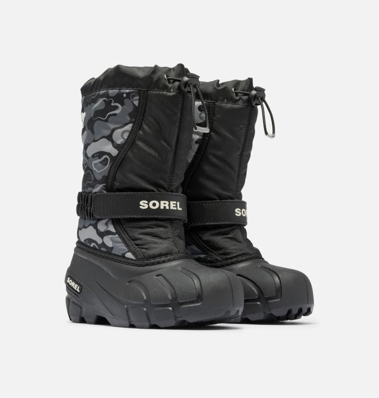 FLURRY™ Print Youth Boot