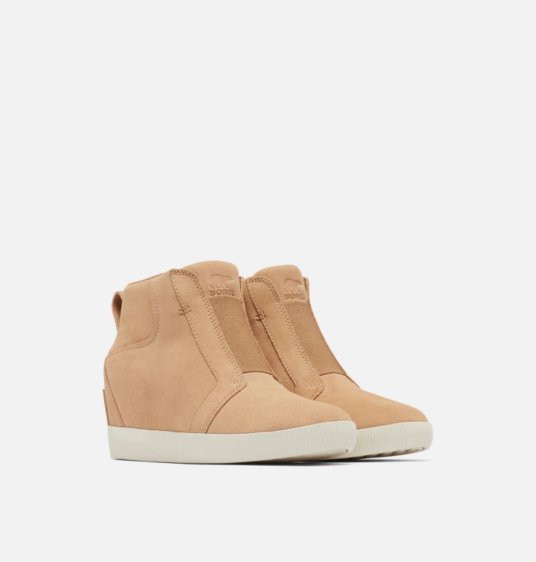 OUT N ABOUT™ Pull On Women's Wedge