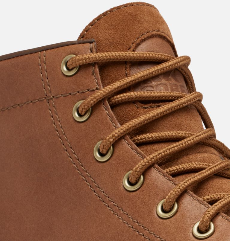 SLABTOWN 62'™ Men's Waterproof Moc Boot