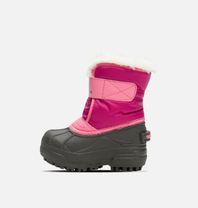 SNOW COMMANDER™ Toddler Boot