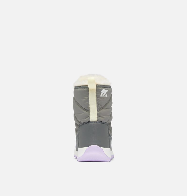 WHITNEY™ II Plus Lace Youth Waterproof Boot