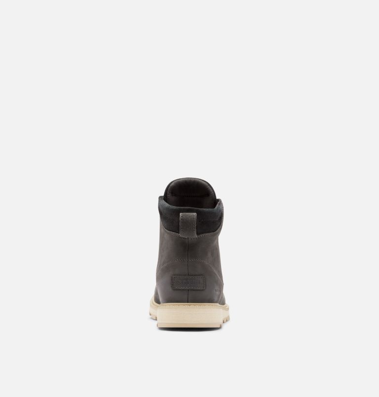 MADSON™ II Men's Moc Toe Waterproof Boot