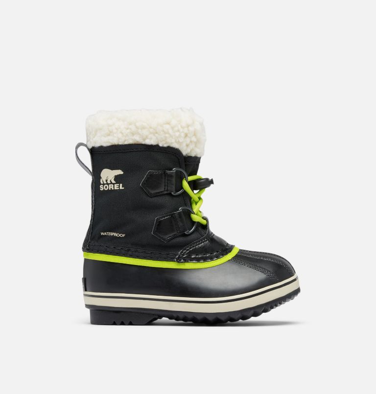 YOOT PAC™ Nylon Children's Waterproof Boot