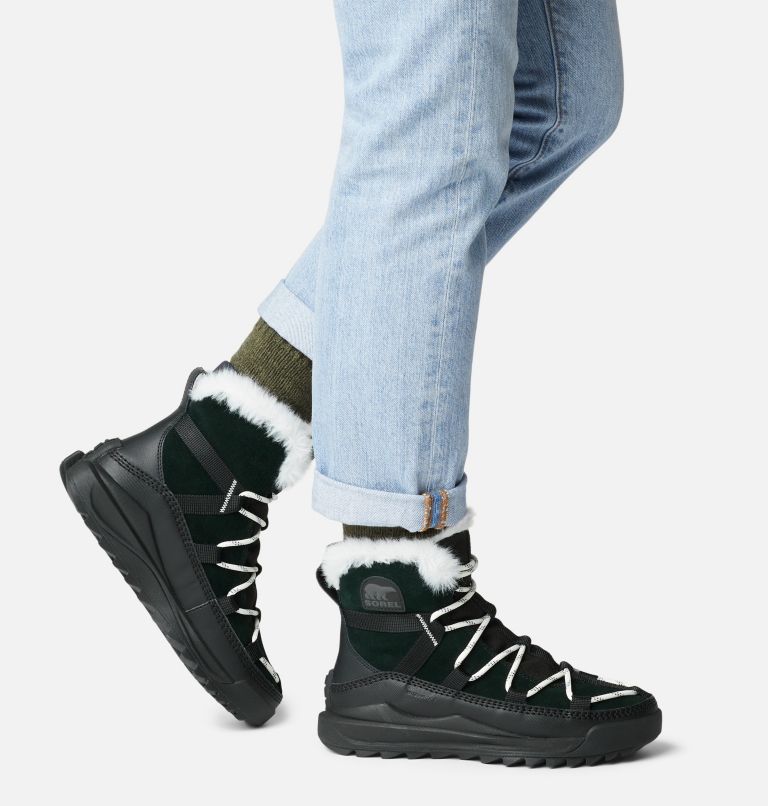 ONA™ RMX Glacy Plus Women's Waterproof Boot