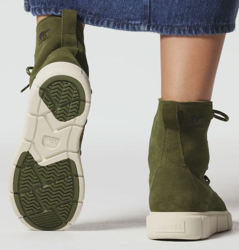 SOREL EXPLORER™ III Joan Women's Waterproof Boot