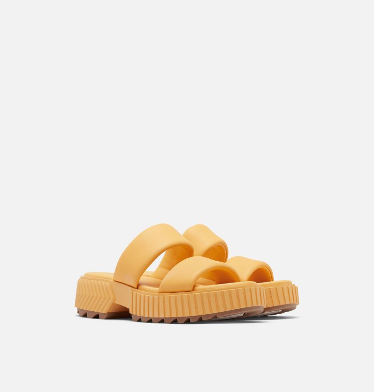 ONA™ Streetworks Slide Mid Women's Flat Sandal
