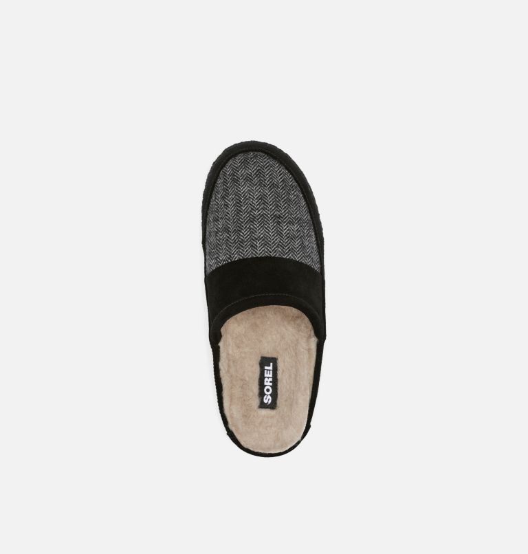FALCON RIDGE™ II Scuff Men's Slipper