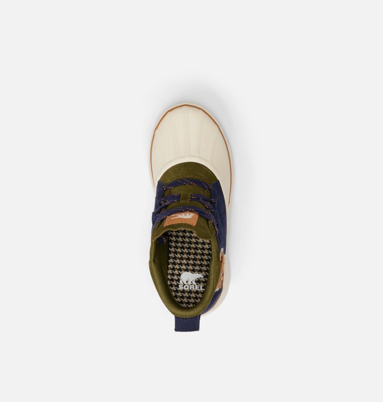OUT N ABOUT™ IV Classic Varsity Women's Waterproof Boot