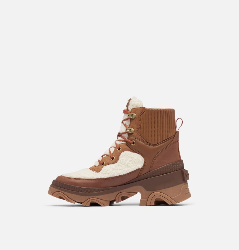 BREX™ Cozy Lace Women's Boot