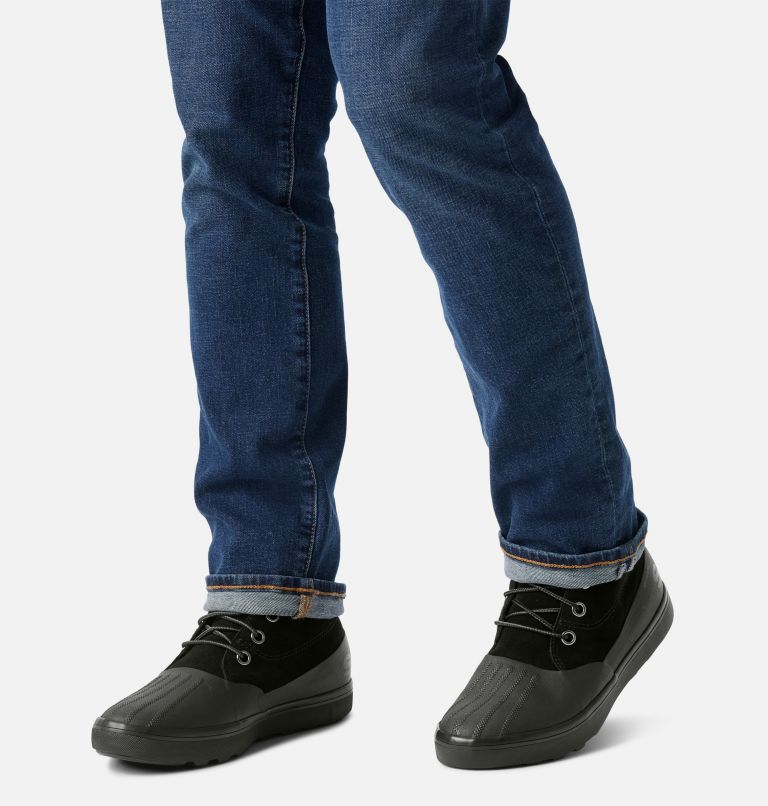 SOREL METRO™ II Men's Waterproof Boot