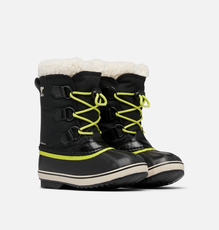 YOOT PAC™ Nylon Youth Waterproof Boot