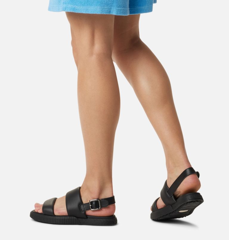 ONA™ Streetworks Go-To Women's Flat Sandal