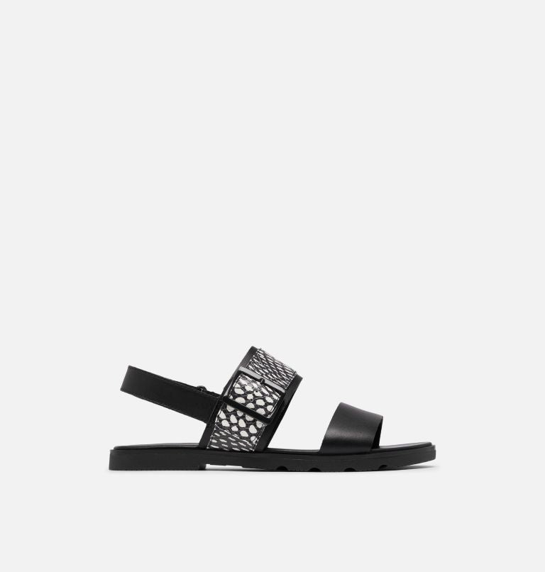 ELLA™ III Slingback Women's Flat Sandal