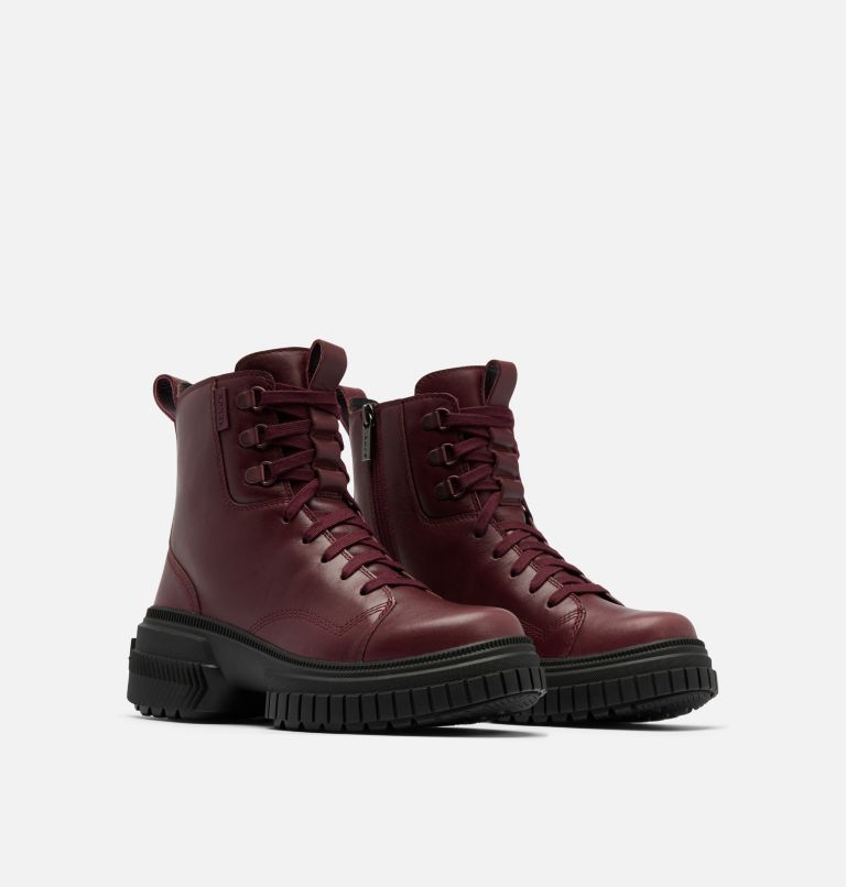 ONA AVE™ Women's Waterproof Lace Boot