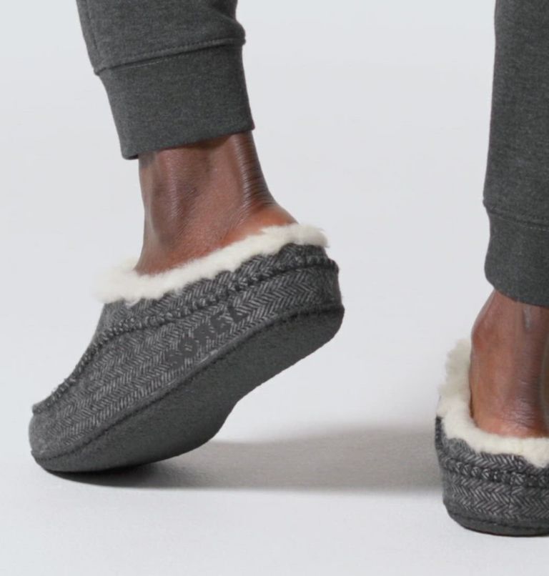 FALCON RIDGE™ II Men's Slipper