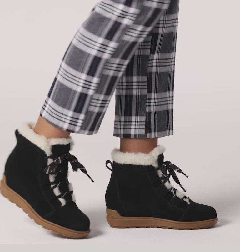 EVIE™ II Cozy Women's Bootie
