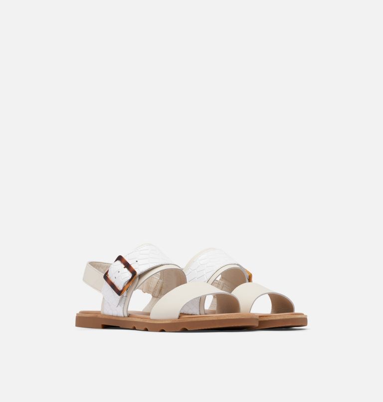 ELLA™ III Slingback Women's Flat Sandal
