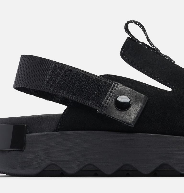 VIIBE™ Women's Clog