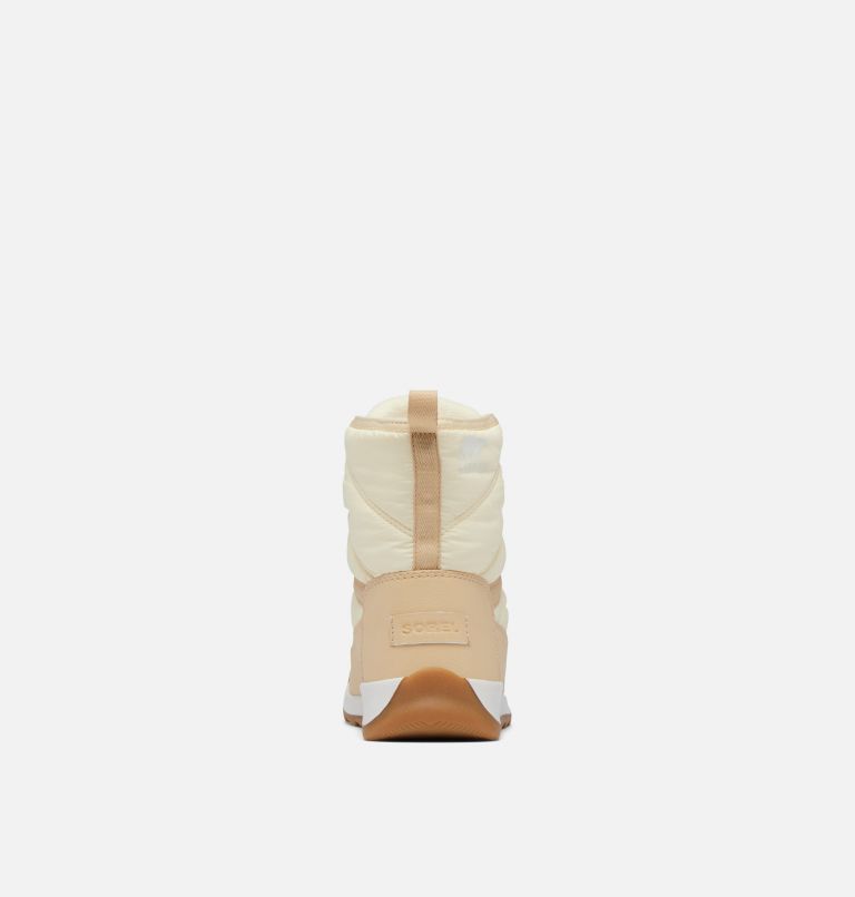 WHITNEY™ II Plus Women's Waterproof Lace Boot