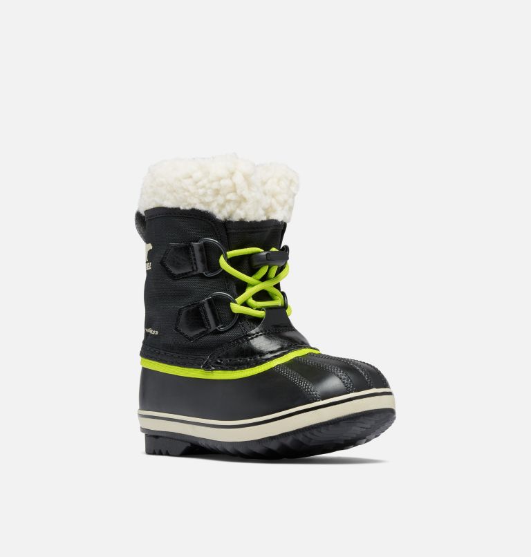 YOOT PAC™ Nylon Children's Waterproof Boot