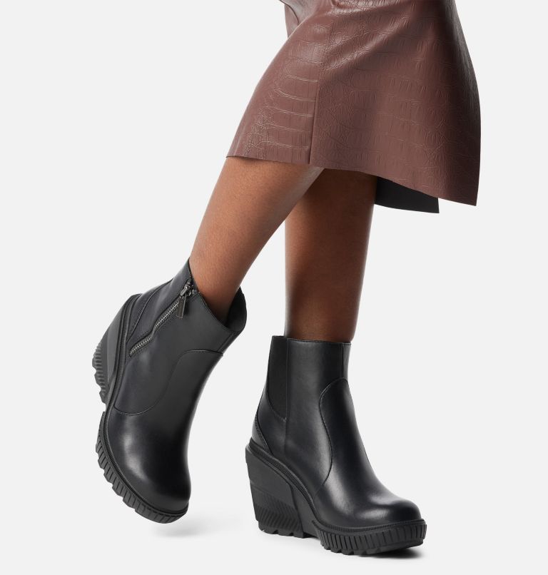 ONA AVE™ Women's Zip Wedge
