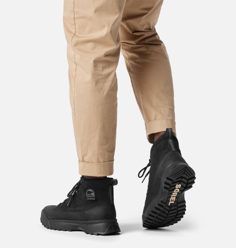 SCOUT 87™ Pro Plus Men's Waterproof Boot