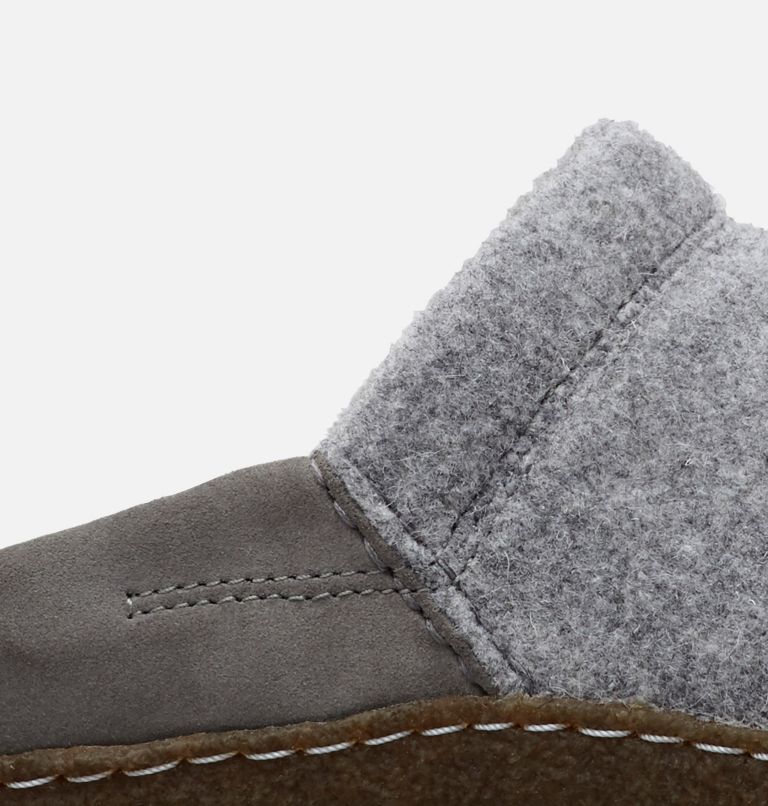 NAKISKA™ Scuff Women's Slipper