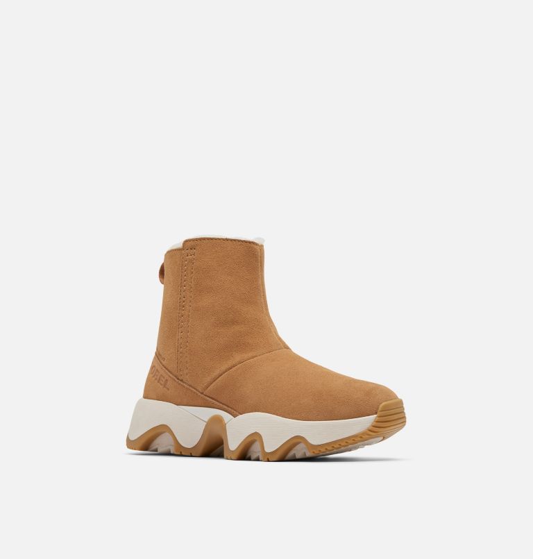 KINETIC™ Impact Short Women's Waterproof Boot