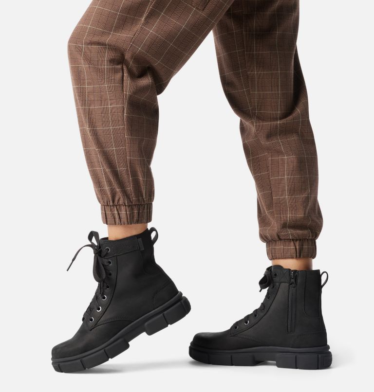 EXPLORER STRT™ Women's Lace Boot