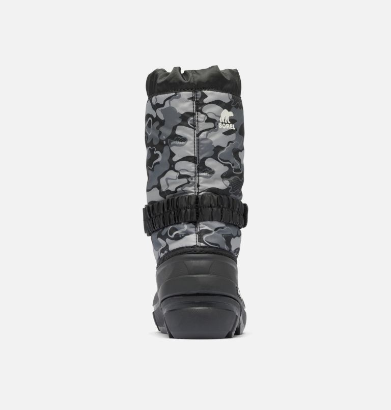 FLURRY™ Print Youth Boot