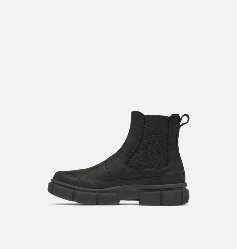 EXPLORER STRT™ Women's Chelsea Boot
