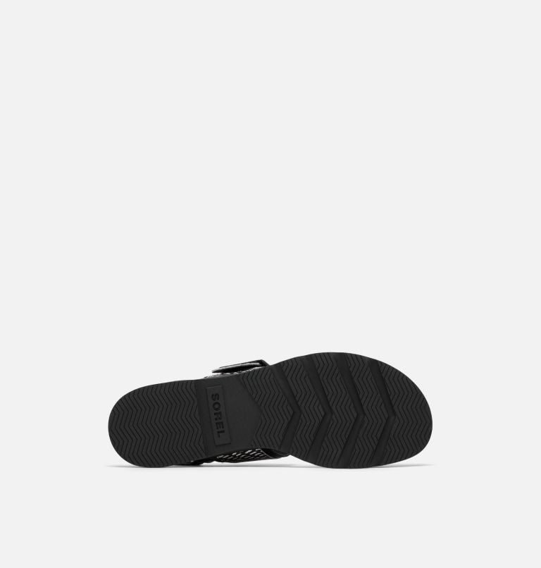 ELLA™ III Slingback Women's Flat Sandal