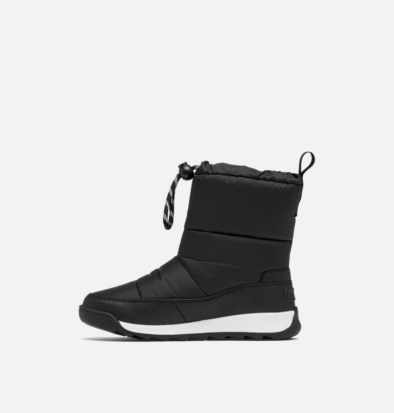 WHITNEY™ II Plus Puffy Children's Waterproof Boot