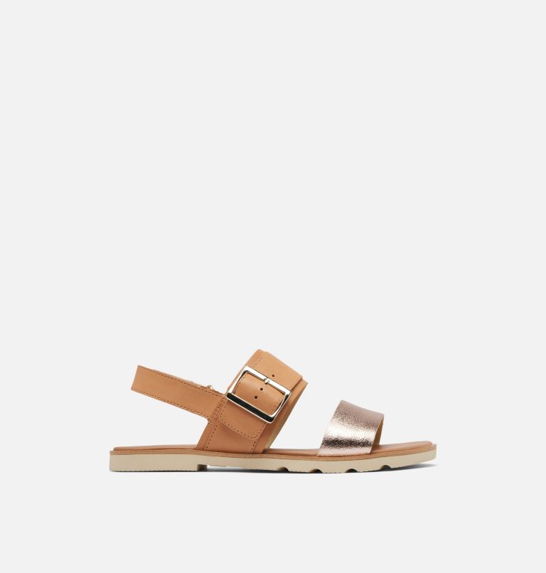 ELLA™ III Slingback Women's Flat Sandal