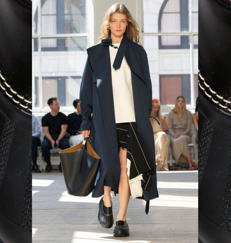 SOREL X PROENZA SCHOULER CARIBOU™ Women's Mule