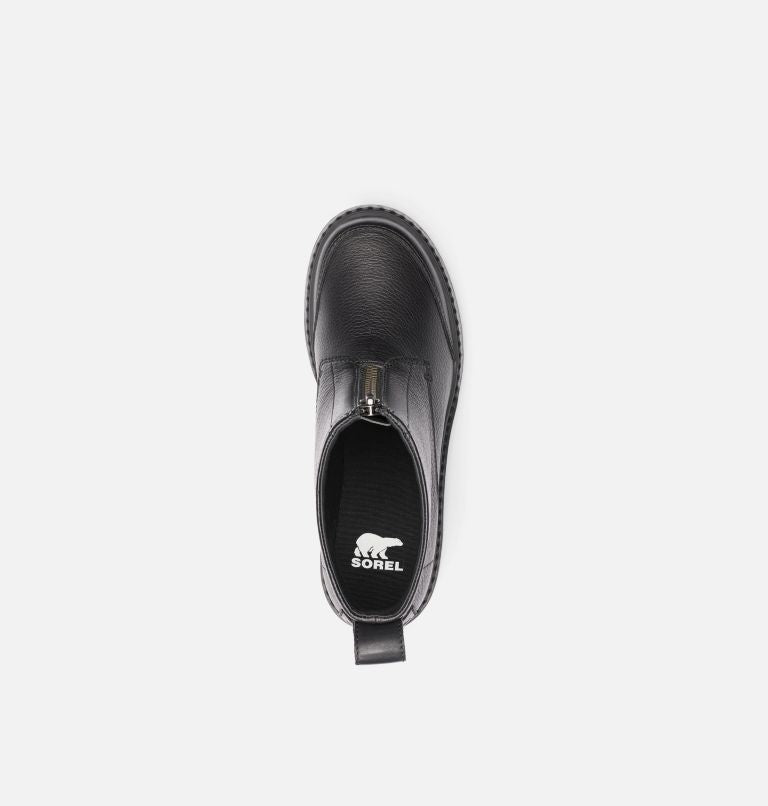 JOAN NOW™ Women's Zip Boot