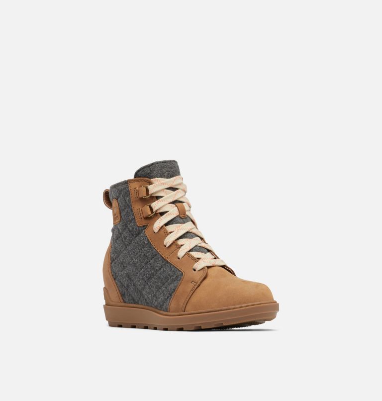 EVIE™ II NW Lace Plus Women's Bootie