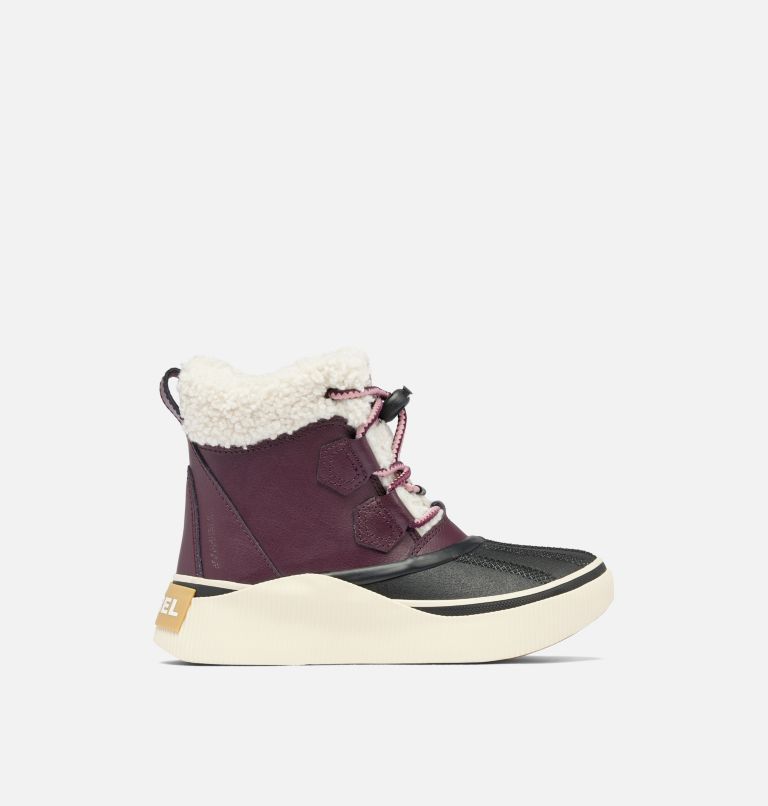 OUT N ABOUT™ IV Chillz Youth Waterproof Boot