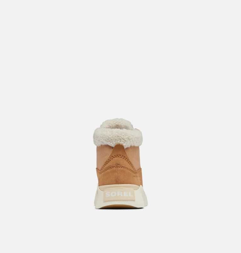 OUT N ABOUT™ IV Mid Waterproof Sneaker